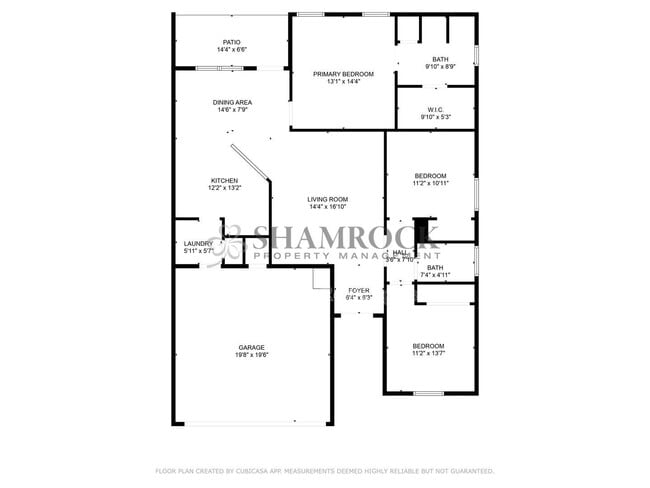 Building Photo - 3068 Clydesdale Way
