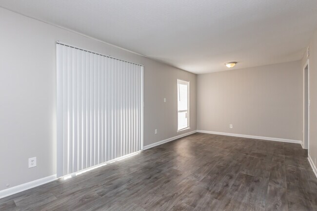 Foto del edificio - The Ridge Apartments