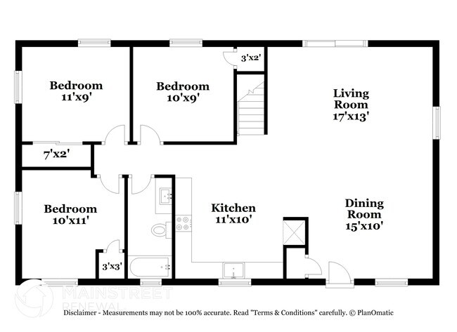 Building Photo - 503 NE Castle Dr
