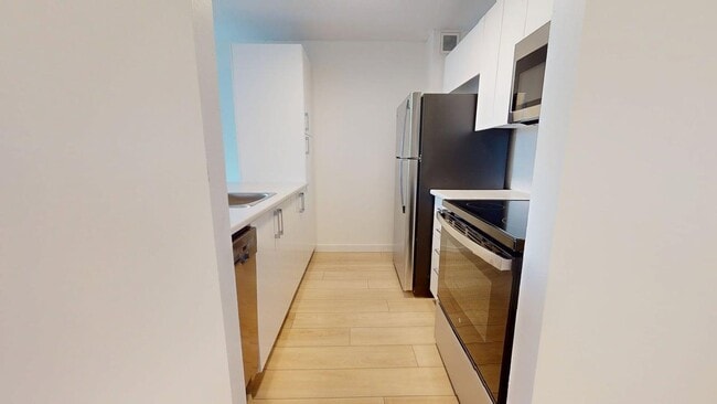 Photo de l'intérieur - Avalon Park