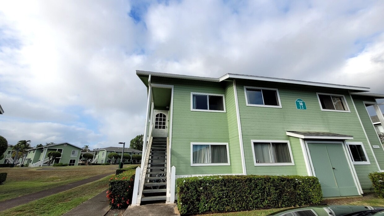 Foto principal - Mililani Parkway 2 Bedroom 1 Bath with 2 P...