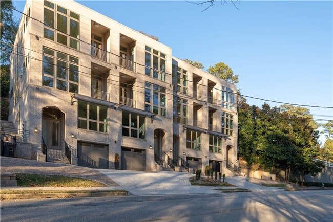Foto del edificio - 172 Oxbo Rd