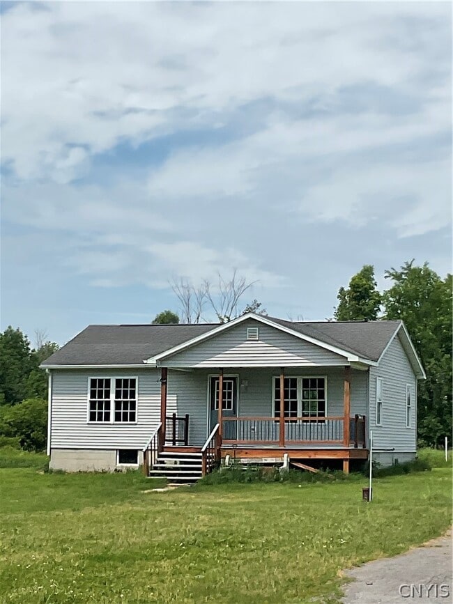 Building Photo - 29841 US-20