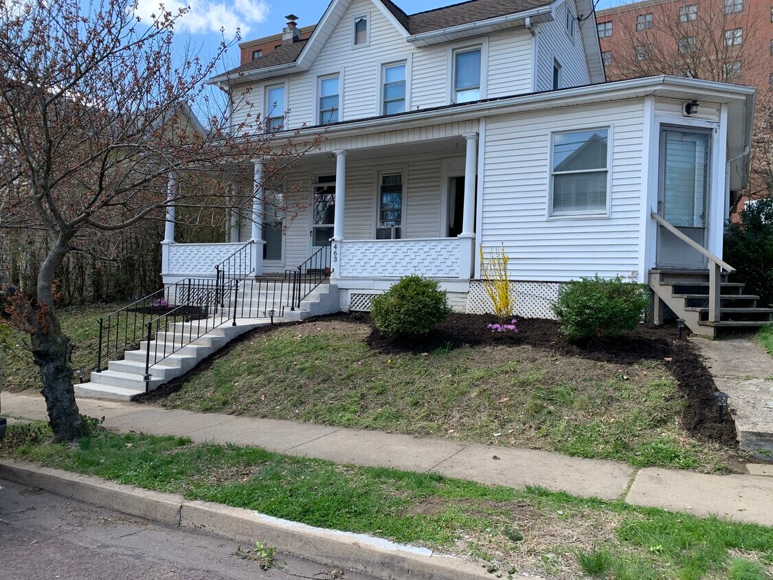 463 E 3rd St, Bloomsburg, PA 17815 House Rental in Bloomsburg, PA