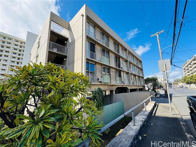 Foto del edificio - 901 Prospect St