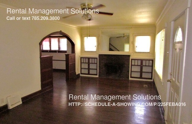 Building Photo - 1612 SW Fillmore St