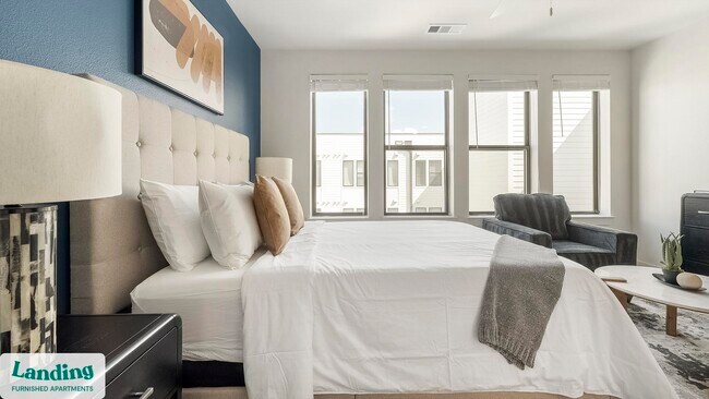 Foto del edificio - 6311 S 1st St