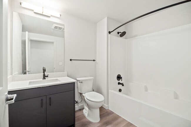 Interior Photo - NIWA