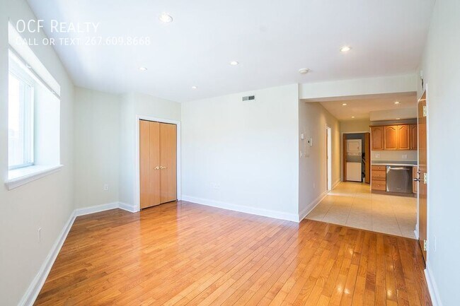 Foto del edificio - One Bed East Passyunk Apt