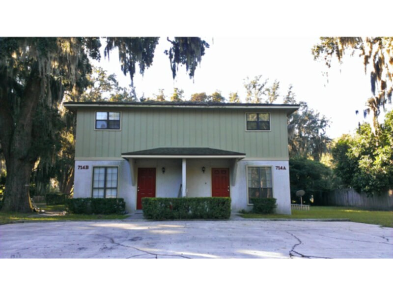 Primary Photo - Quiet Two Bedroom Duplex on Amelia Island