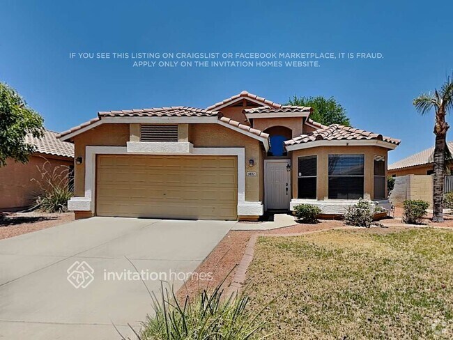 Building Photo - 9832 E Olla Ave