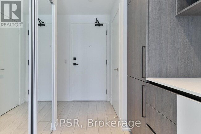 Photo du bâtiment - 55 Mercer St