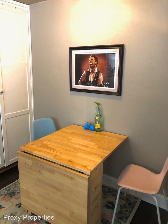 Foto del edificio - 1801 W 10th St