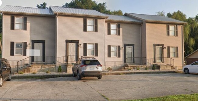 Building Photo - 197 Morgan St