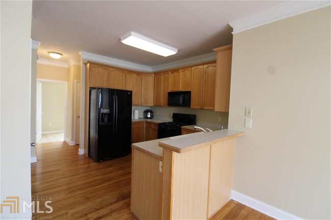 Building Photo - 3545 Deep Cove Dr