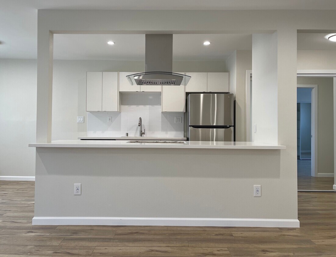 Kitchen - 11520 Wyoming Ave