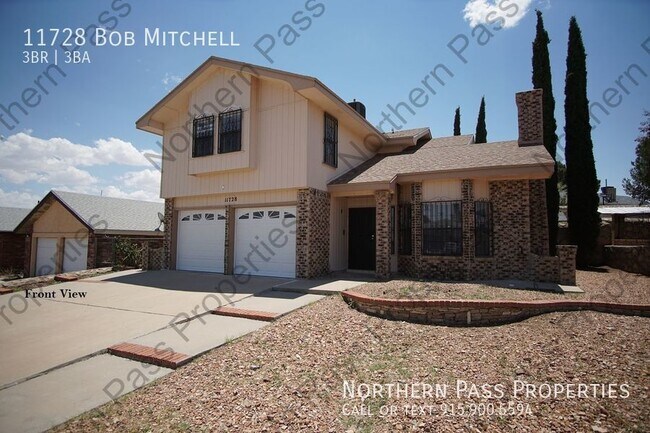 Building Photo - 11728 Bob Mitchell Dr