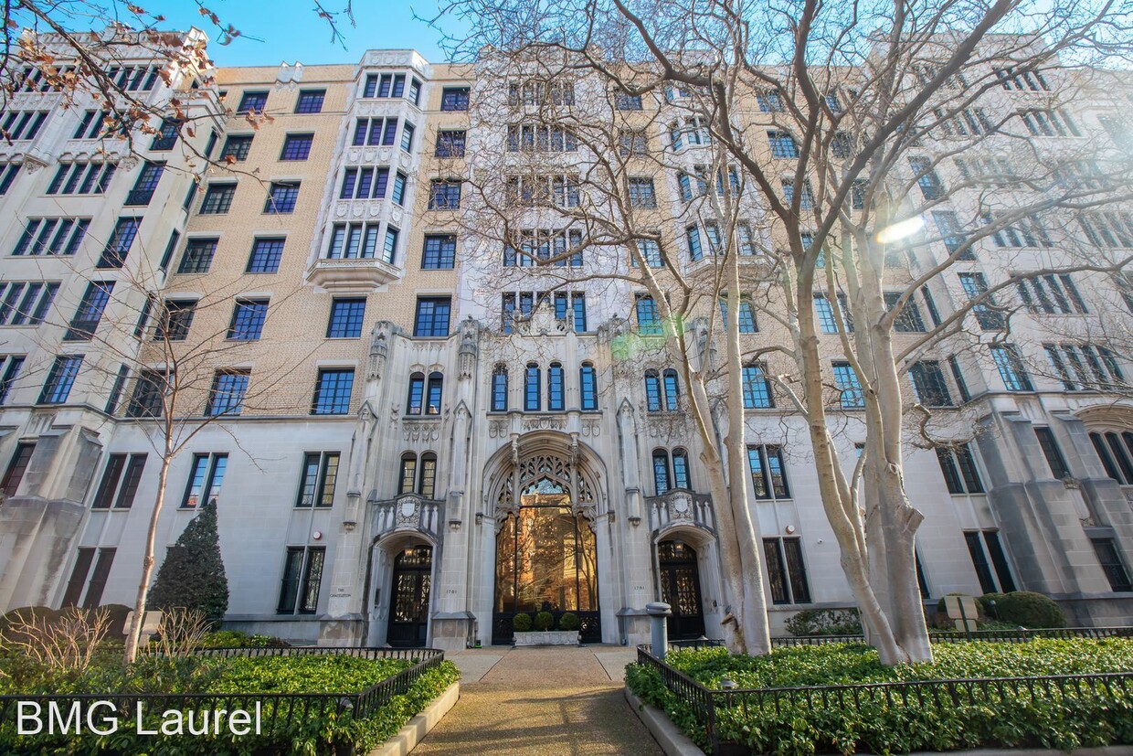 Foto principal - 1 br, 1 bath House - 1701 16th St NW (#321)