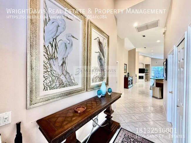 Building Photo - 1605 Sands Ter E