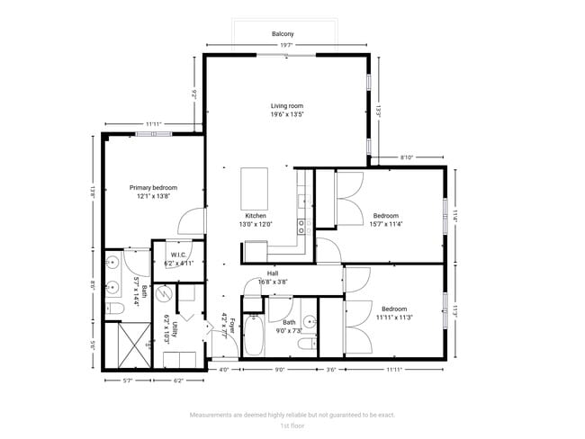 Building Photo - Boca Villas