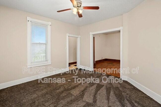 Foto del edificio - 420 SW Buchanan St