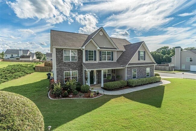 Foto del edificio - 3411 Galloping Bend Way