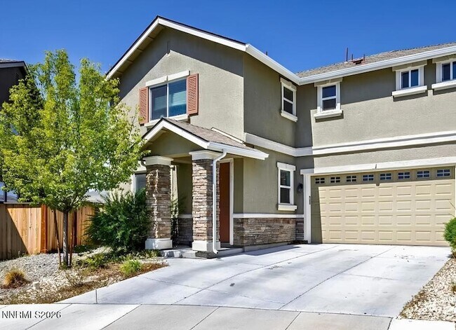 Foto del edificio - 3785 Thistledown Ct