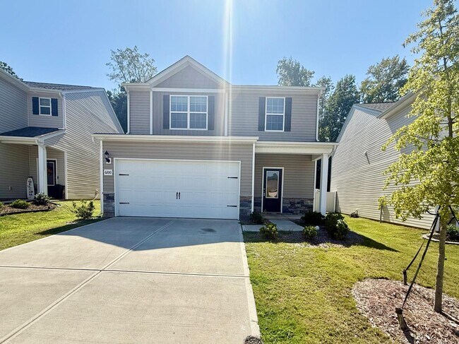 Foto del edificio - 6200 Lowe Ln
