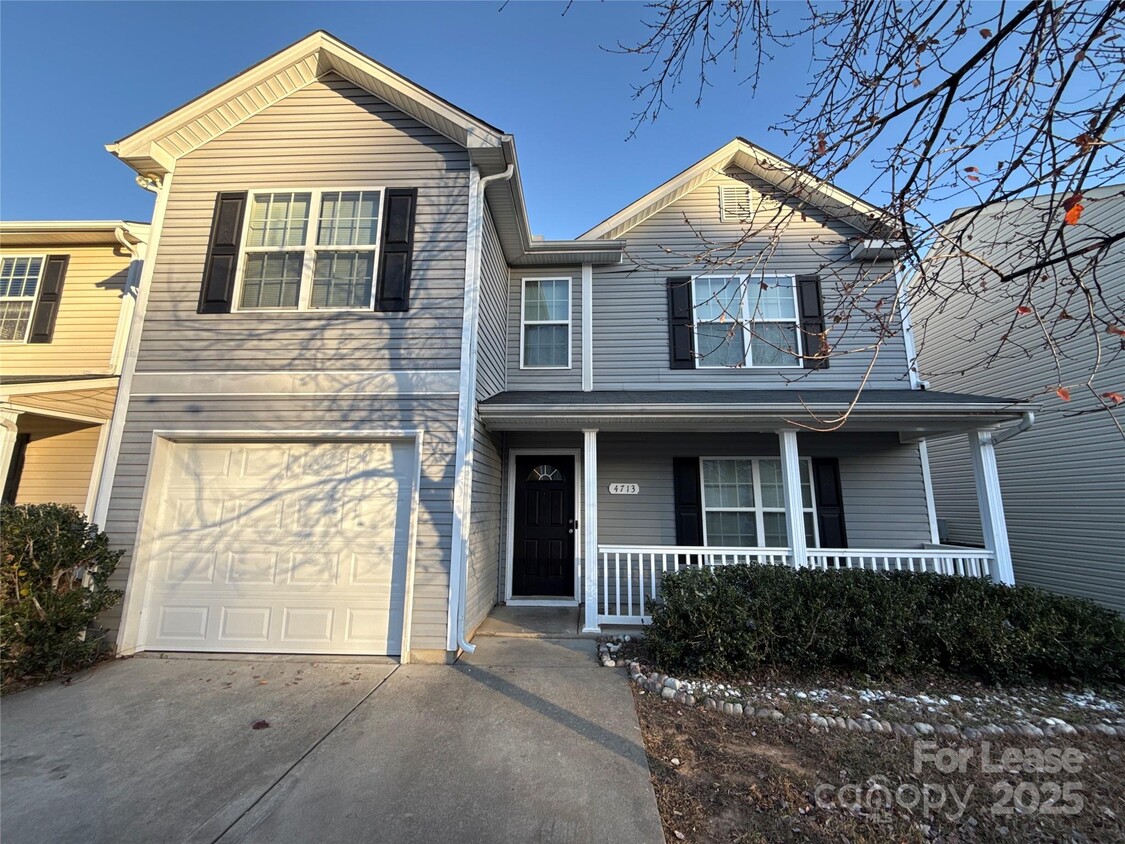 Primary Photo - 4713 Brewer Dr