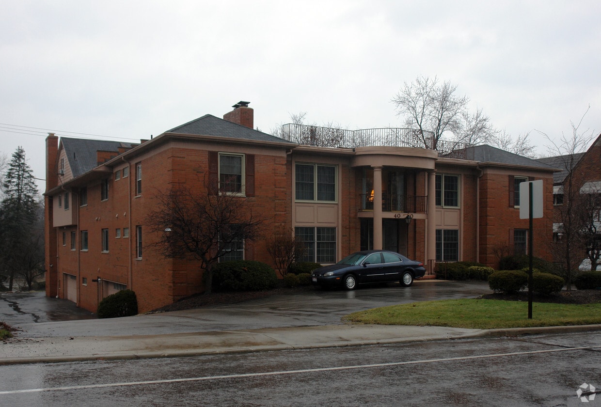4032 W Bancroft St, Toledo, OH 43606 Apartments in Toledo, OH