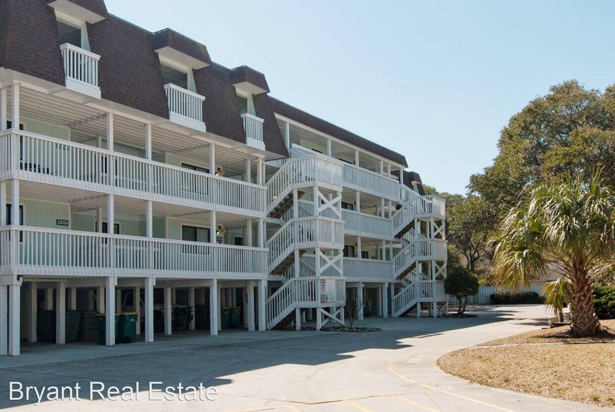 Primary Photo - 3 br, 2 bath House - 2302A Surfrider Circle