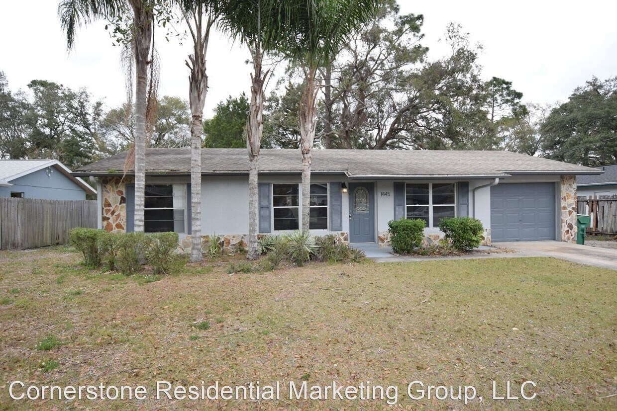 1445 Chris Ave, DeLand, FL 32724 House Rental in DeLand, FL