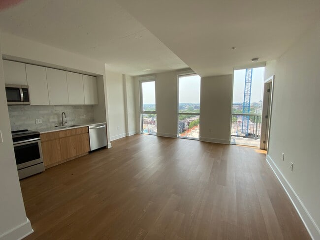 Interior Photo - Press House