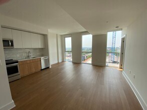 Interior Photo - Press House