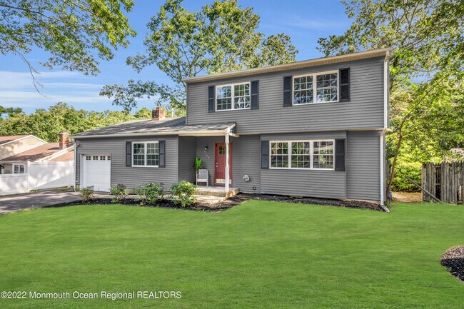 Building Photo - 2440 Steiner Rd