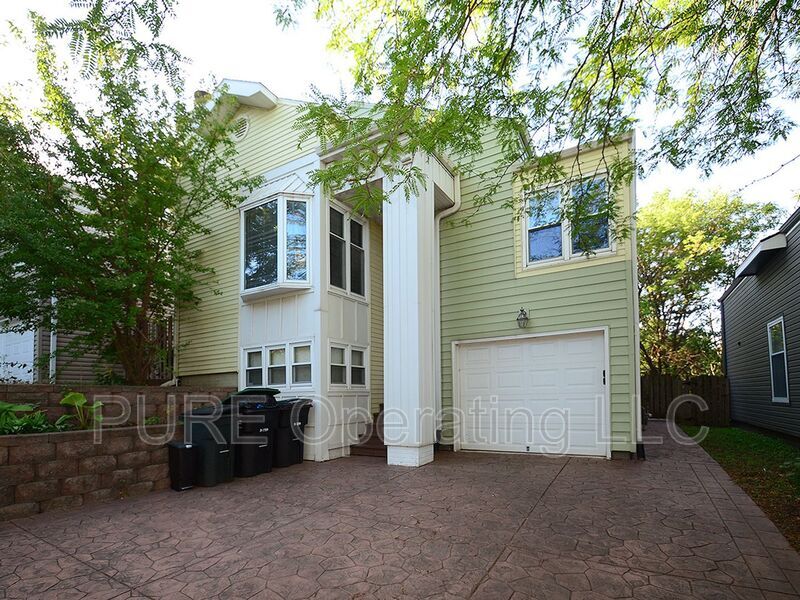 Foto principal - 1217 Pierce St