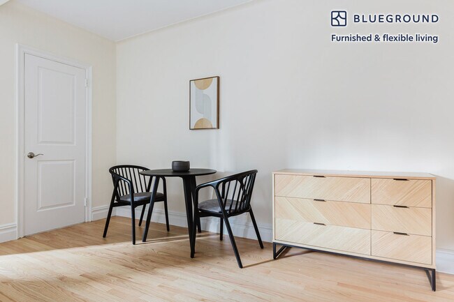 Foto del edificio - 95 Christopher St