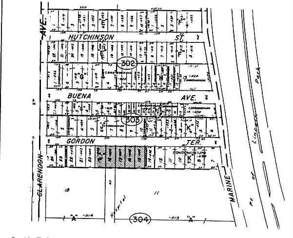 Building Photo - Gordon Terrace Condominiums
