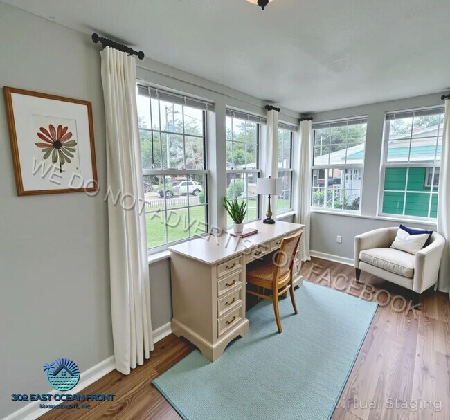 Foto del edificio - Lovely 3 bedroom / 2 bathroom unit availab...