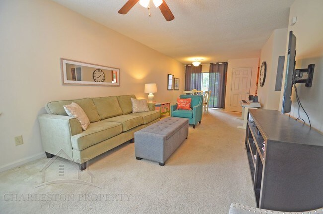 Foto del edificio - 28 Woodleaf Court- West Ashley