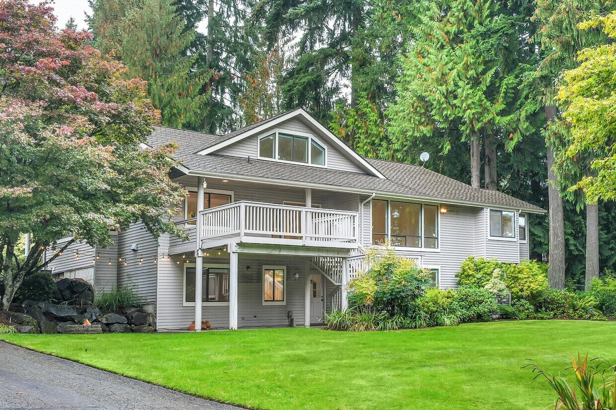 Foto principal - 15714 NE 203rd Pl
