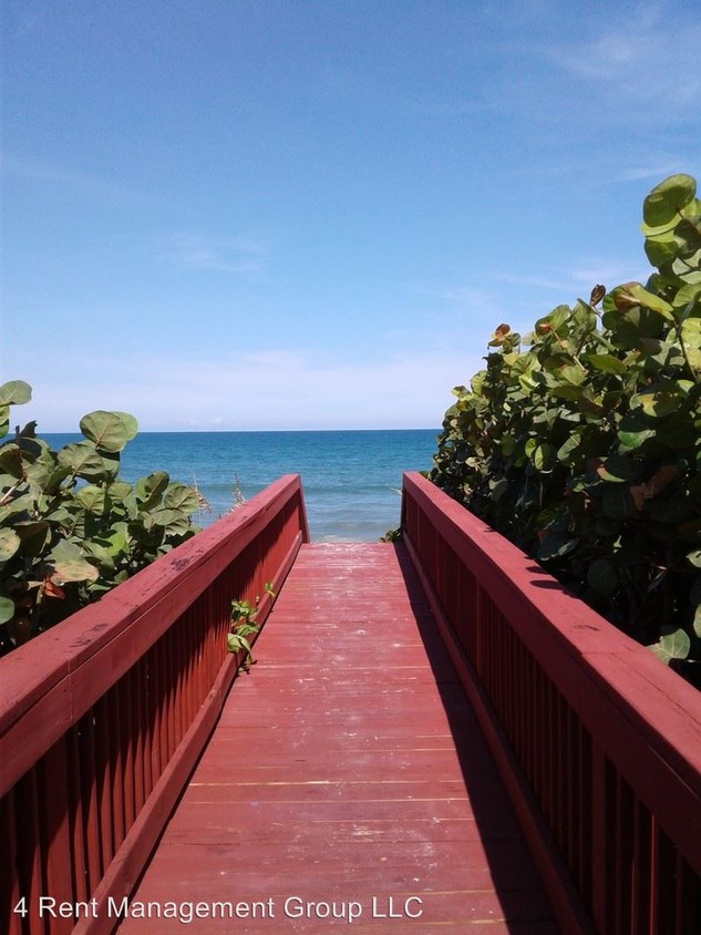Primary Photo - 2 br, 2 bath House - 297 HWY A1A #217