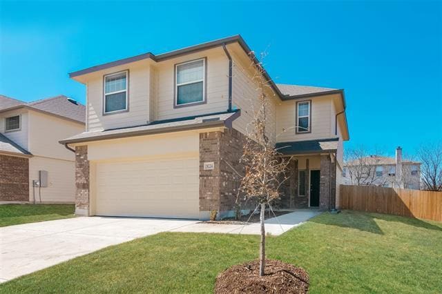Foto principal - 8224 Runner Oak Ln