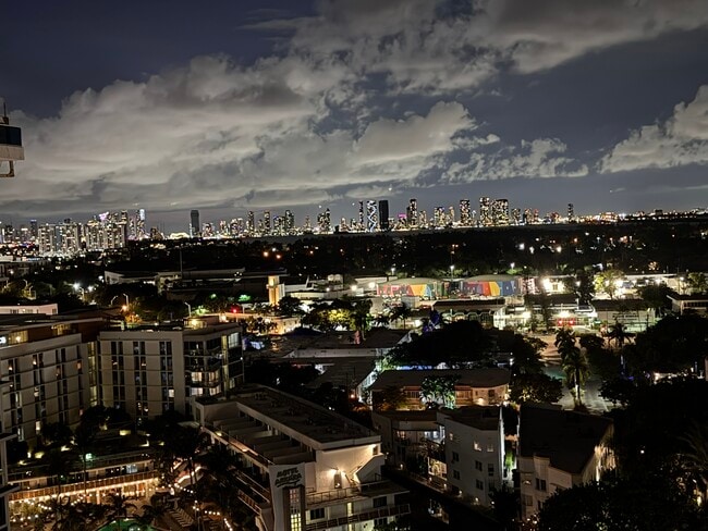 Building Photo - 2401 Collins Ave