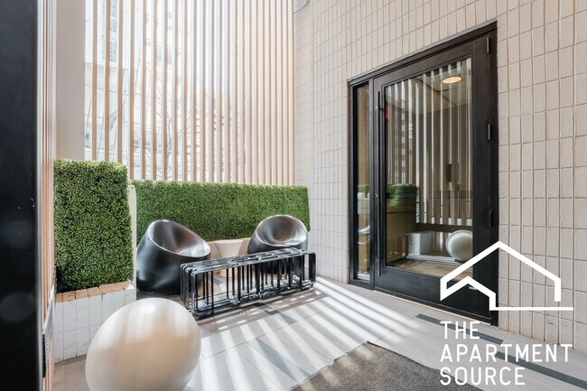 Foto del edificio - 22 W Chestnut St