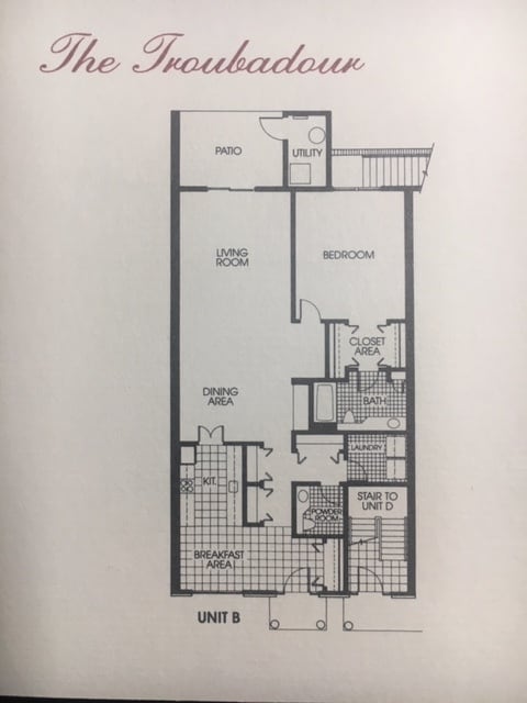 Building Photo - 3001 Chestnut E Ave