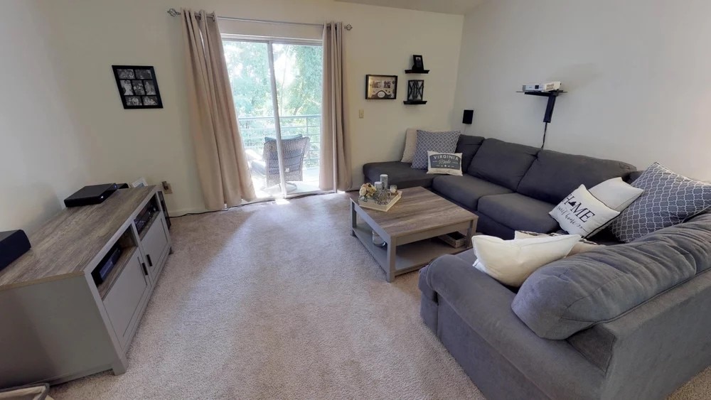 Photo - Barclay Place Apartments