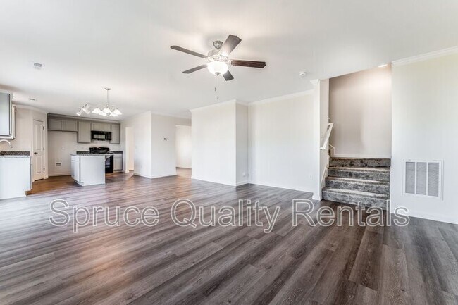 Foto del edificio - 5110 Apsley Dr
