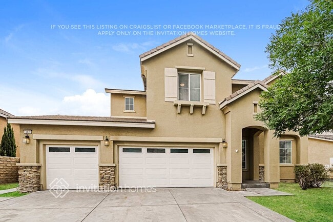 Building Photo - 44824 Lotus Ct