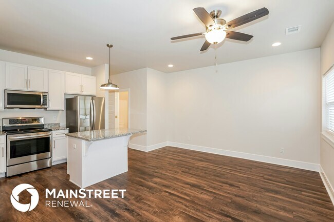 Foto del edificio - 114 Hartsville Ct